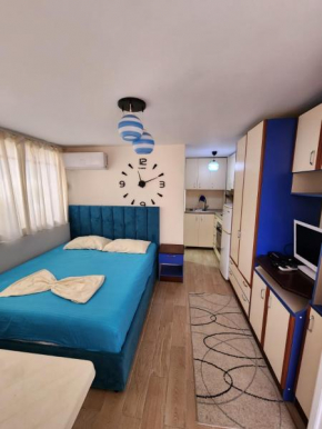 Beach Studio Apartment
